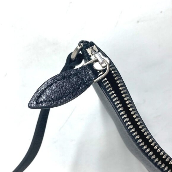 LOUIS VUITTON M94564 Monogram Satin NN14 Sequins Spotlight GM Shoulder Bag - Picture 13 of 14